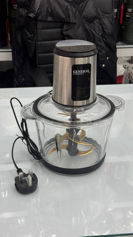 خردکن برقی جنرال مدل GN1550