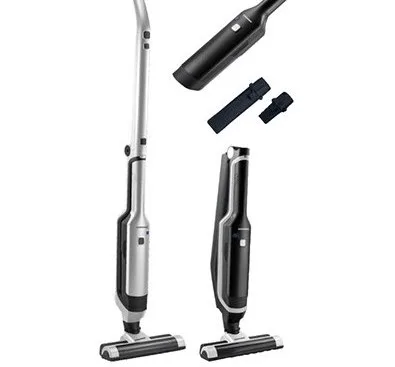 جارو شارژی ایستاده گوسونیک مدل GSV-1123