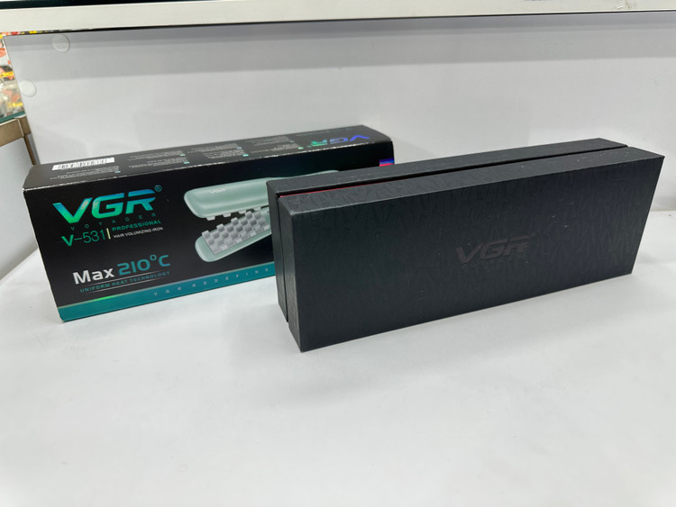 فر کننده وی جی ار مدل V-531