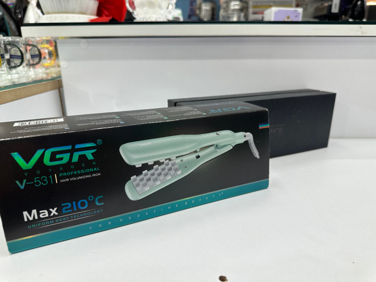 فر کننده وی جی ار مدل V-531