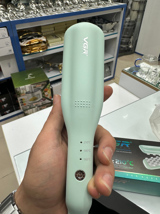 فر کننده وی جی ار مدل V-531
