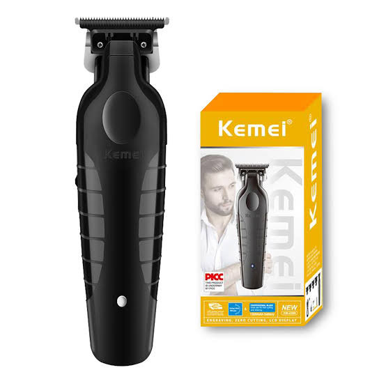 ماشین اصلاح موی صورت و بدن کیمی مدل km_2299